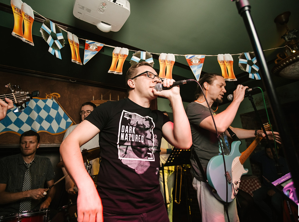 «Старый Чемодан»