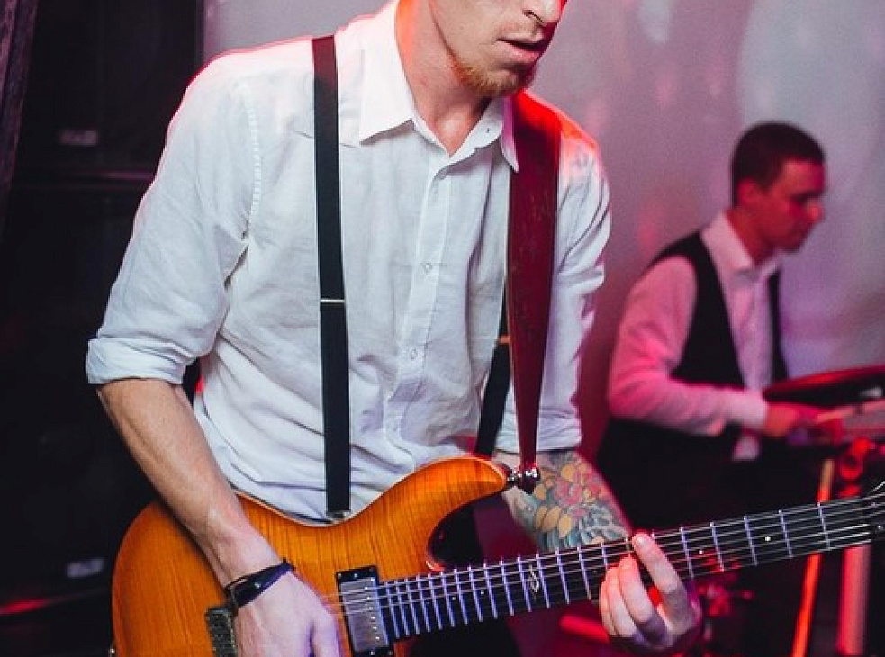 Культурный Центр DOBRO