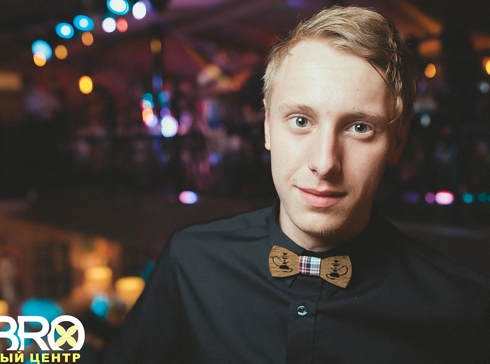 Культурный Центр DOBRO