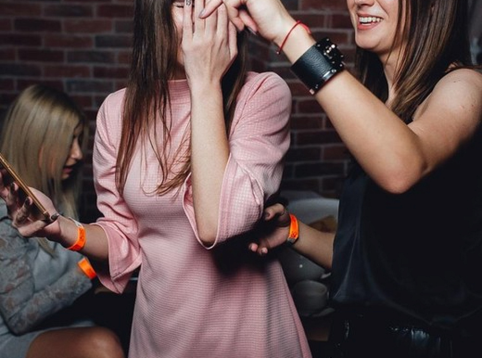 Культурный Центр DOBRO