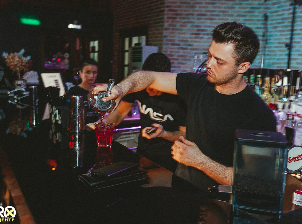 Культурный Центр DOBRO