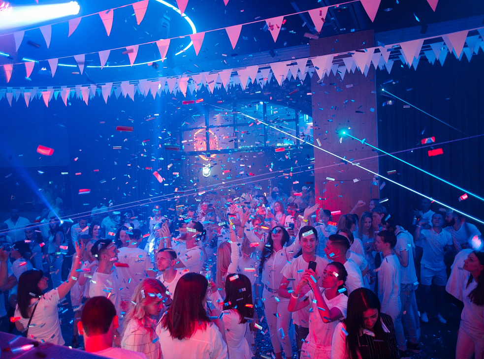 Сити Холл Южный