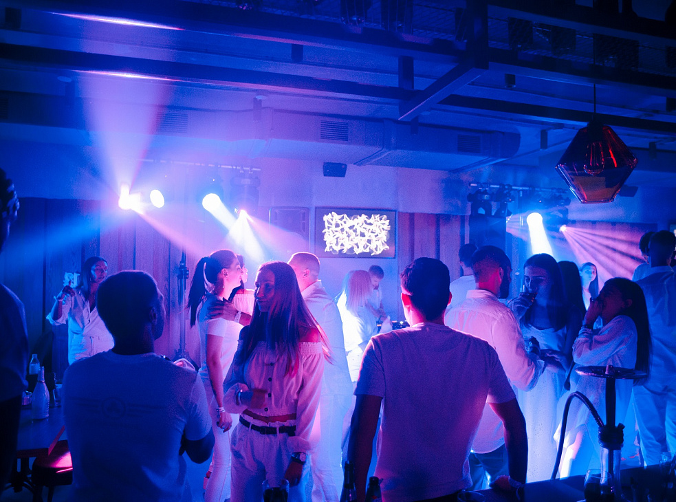 Сити Холл Южный