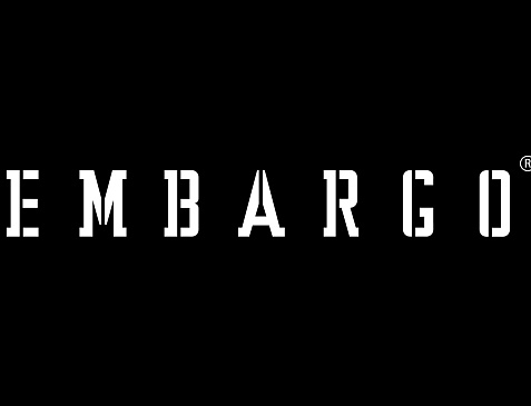 EMBARGO VILLA