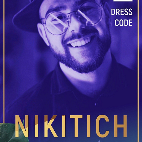 Nikitich