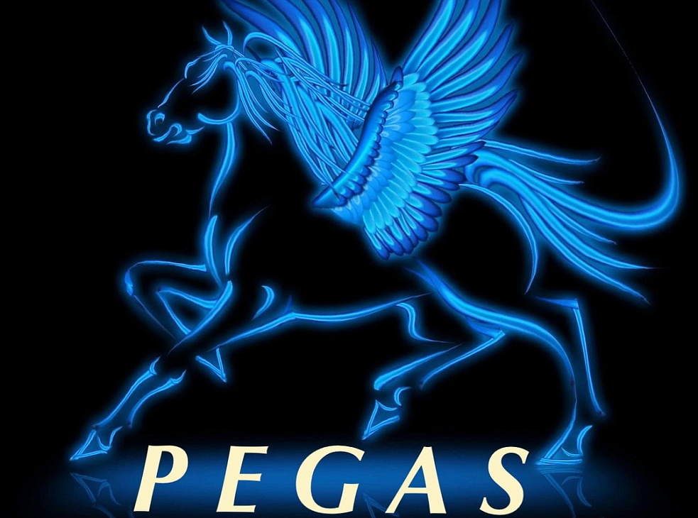 Ресторан "Пегас"