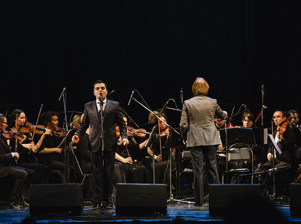 ДК имени "Ленсовета"