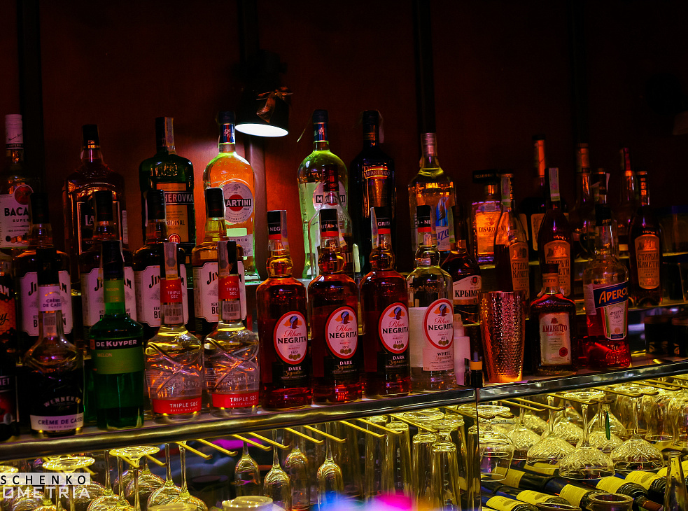 Gastro bistro Буфет