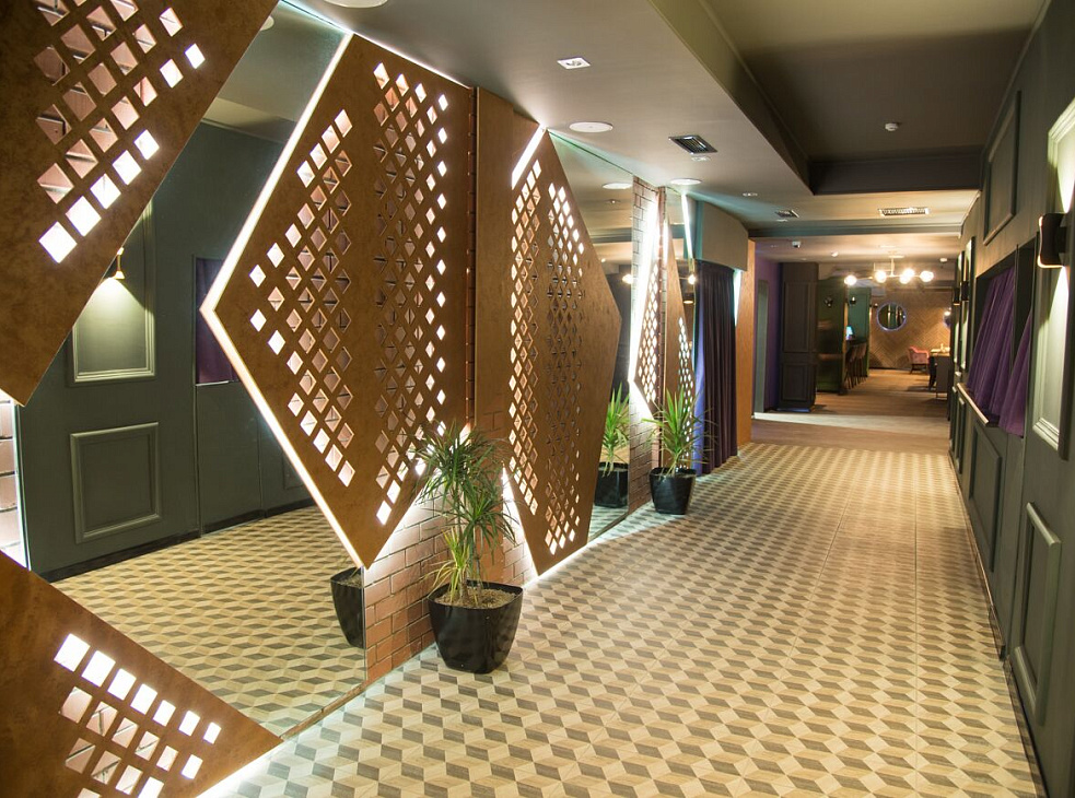 Fabis Restaurant & Bar