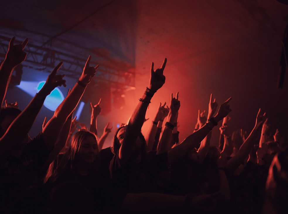 Лофт-парк «Подземка»