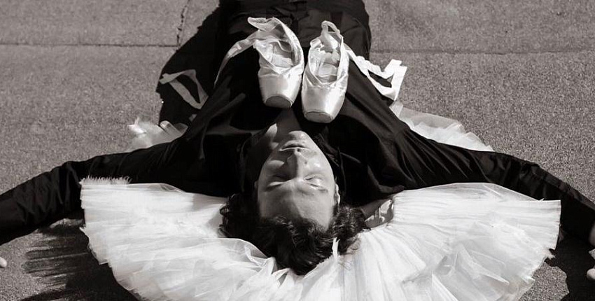 Интервью: Антон Лабунскас