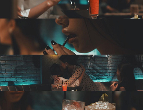 ДОМ КУЛЬТУРЫ Cuisine&Bar