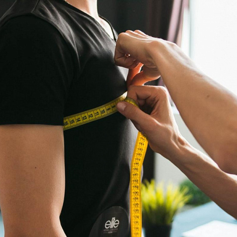 Кастинг для международного модельного агентства Madison