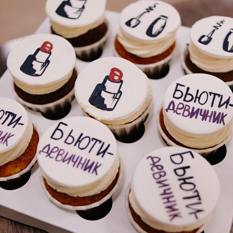 Beauty-Девичник «Почувствуй себя богиней»