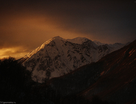 Отель RIDERS LODGE