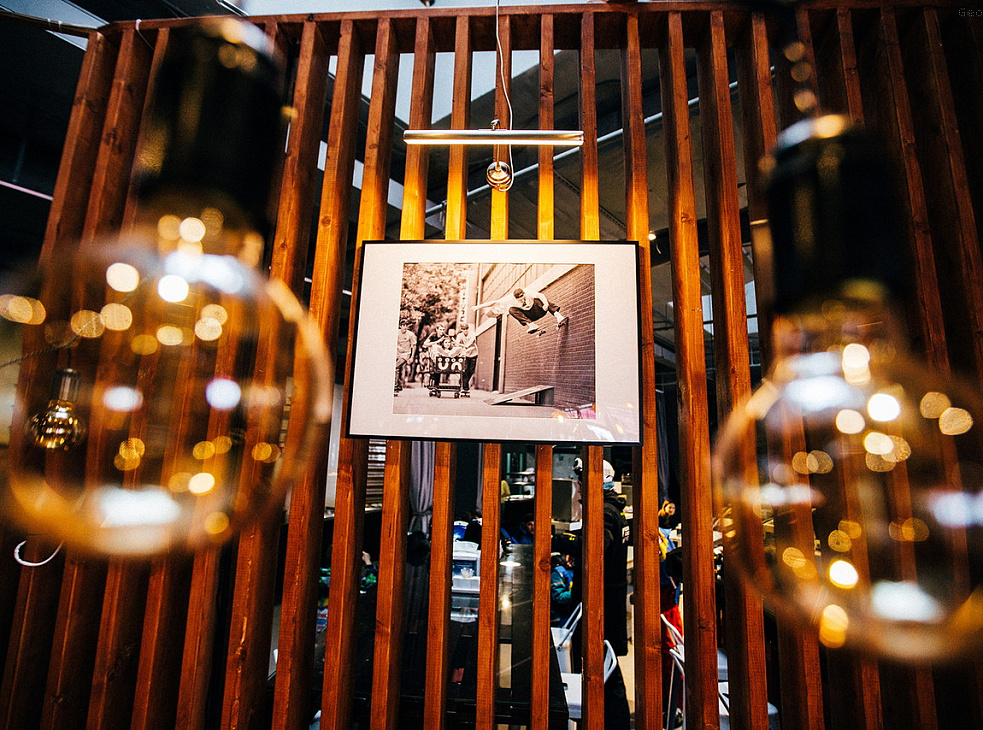 Отель RIDERS LODGE