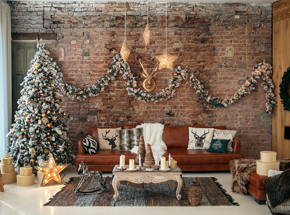 Фотостудия SKYPOINT