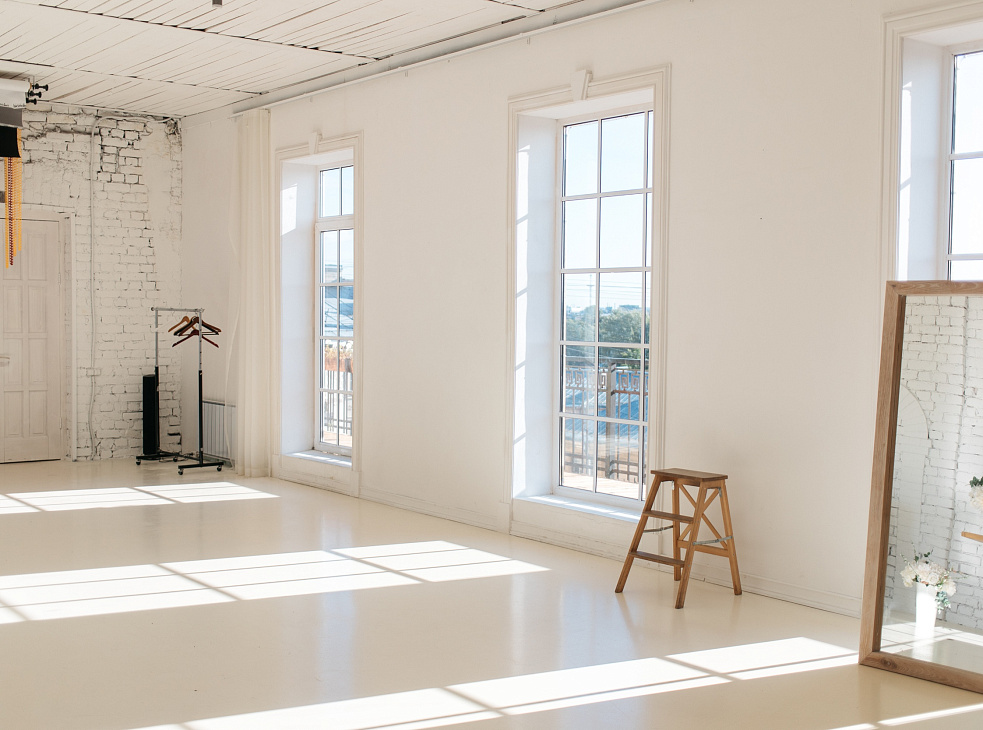 Фотостудия SKYPOINT