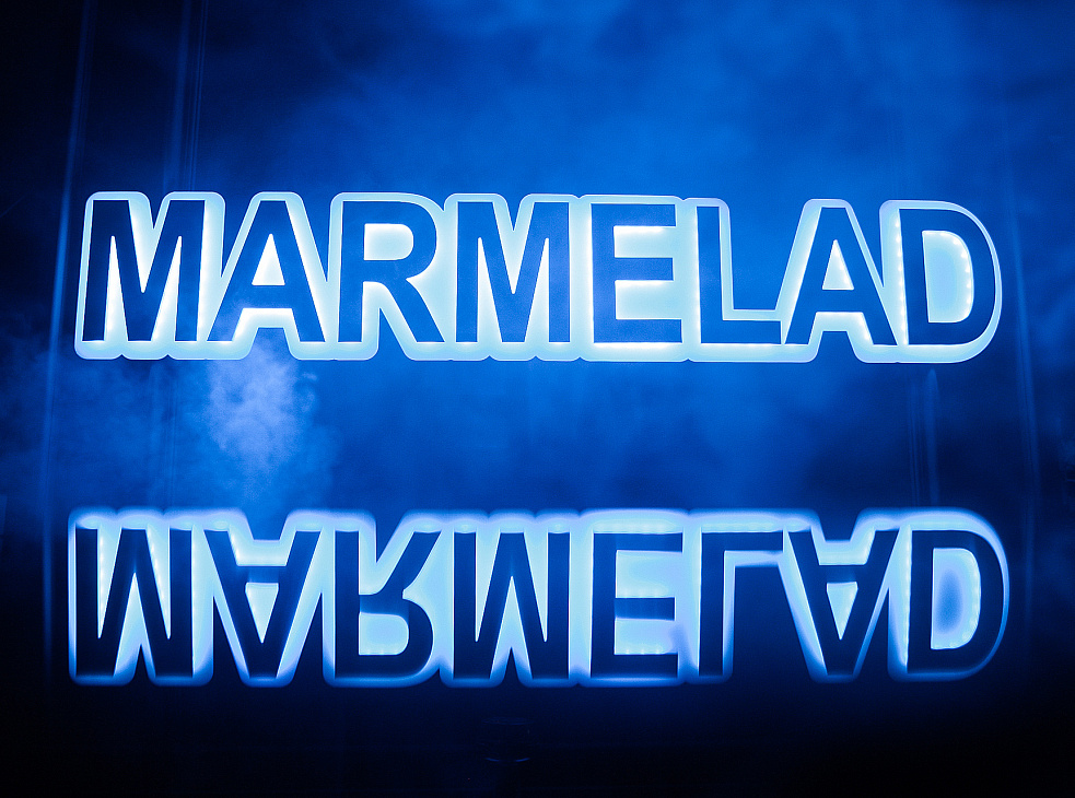 MARMELAD || Karaoke Lounge Bar