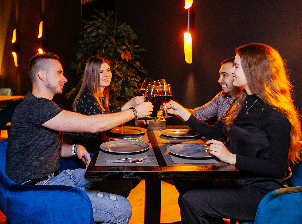 MARMELAD || Karaoke Lounge Bar