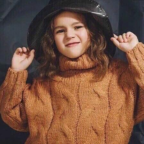 День детской моды