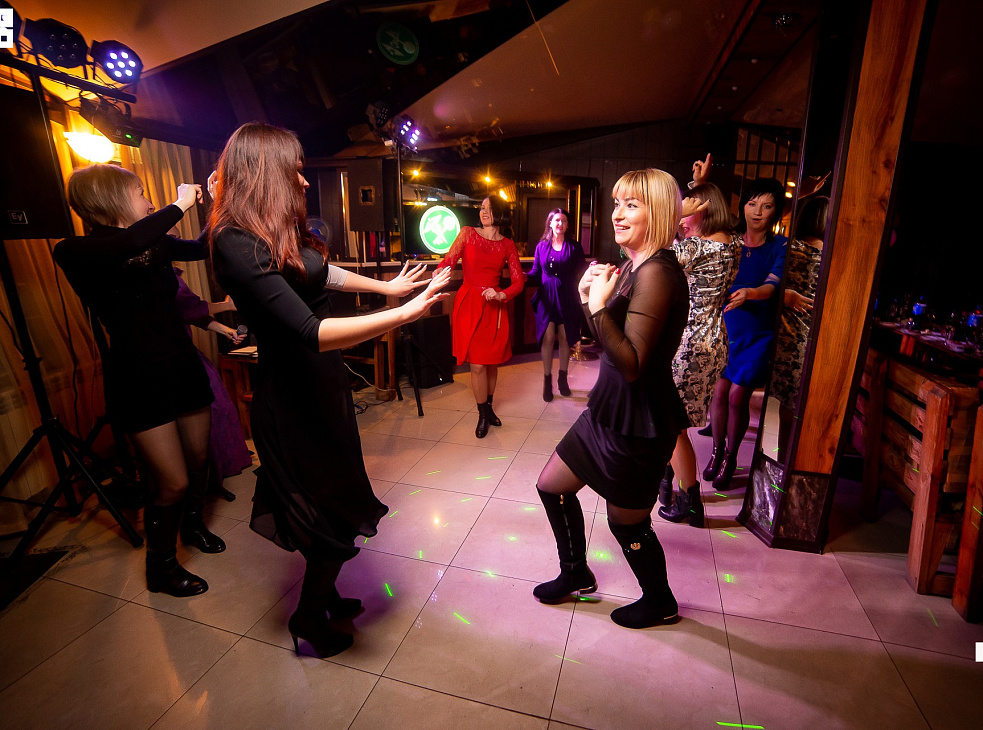 Кафе "Шашлык-Башлык" 