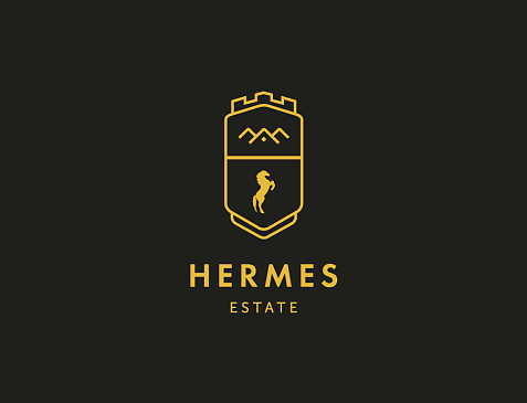 Загородный комплекс «Гермес»