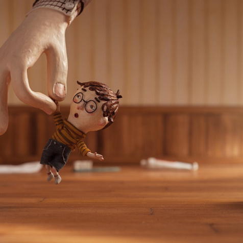 Кинопоказ The Oscar Short