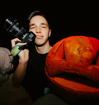 Данил Филиппов 