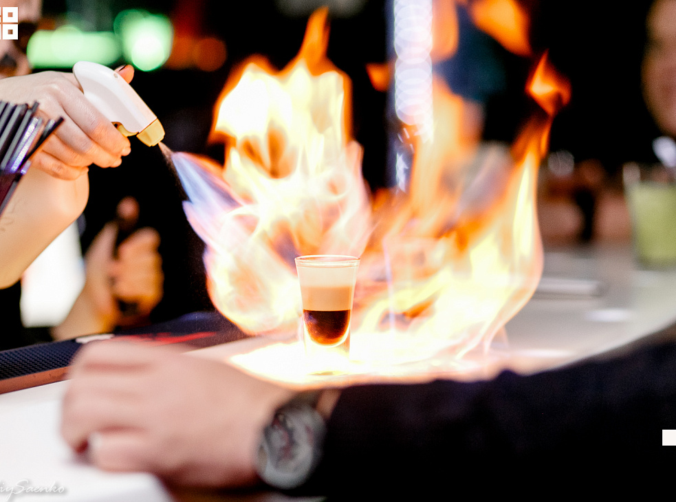 Караоке клуб Ночь