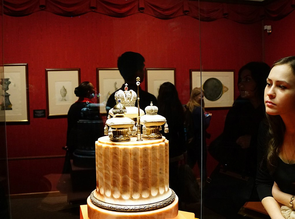 Официальный отель при Эрмитаже