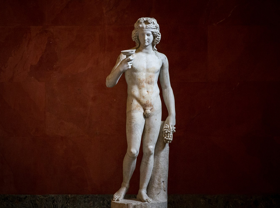 Официальный отель при Эрмитаже