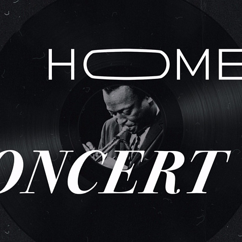 Home Concert