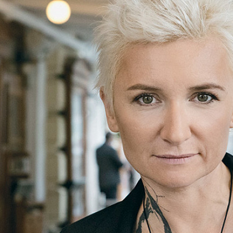 Диана Арбенина и «Ночные Снайперы». The 25 best