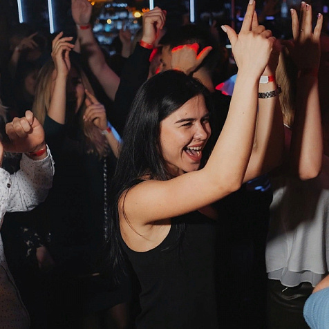 Группа "Жара.FM"