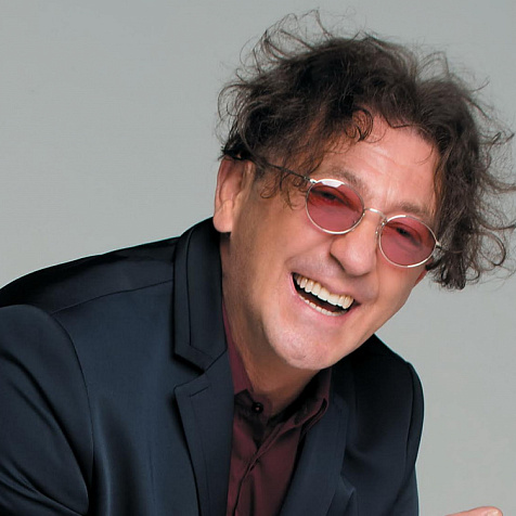 Григорий Лепс