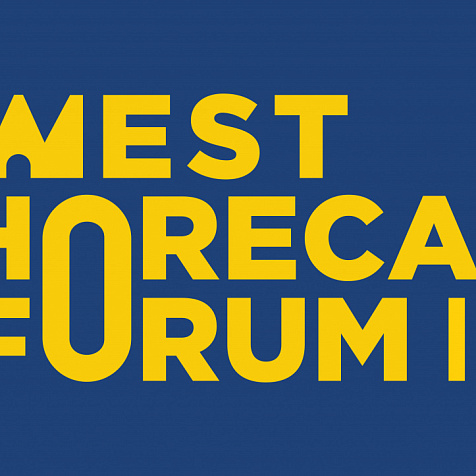 WEST HORECA FORUM III