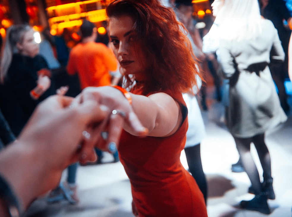 Че Почем Бар