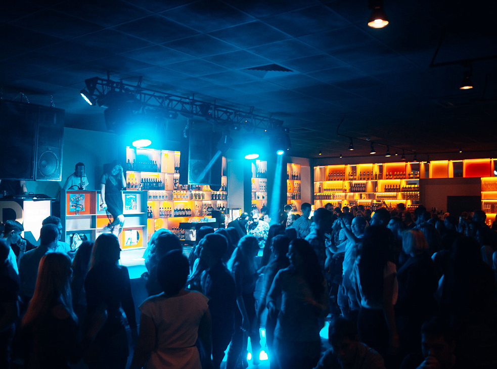 Че Почем Бар