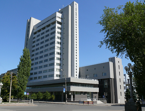 Волгоградский Государственный Технический Университет