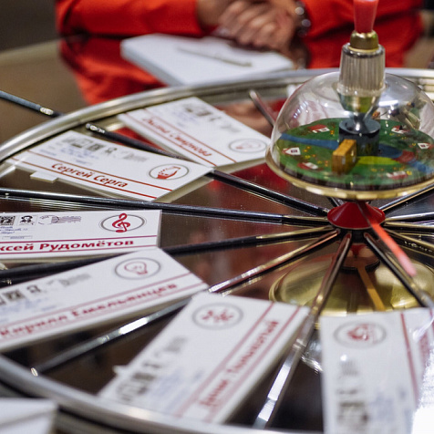 Игра "60 секунд"