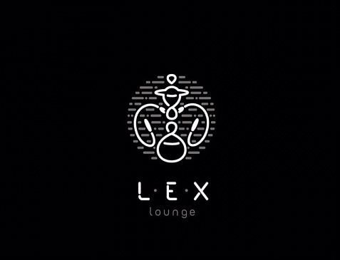 Центр паровых коктейлей Lex lounge