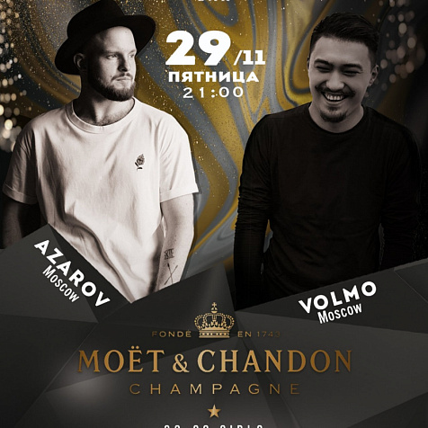Moët & Chandon