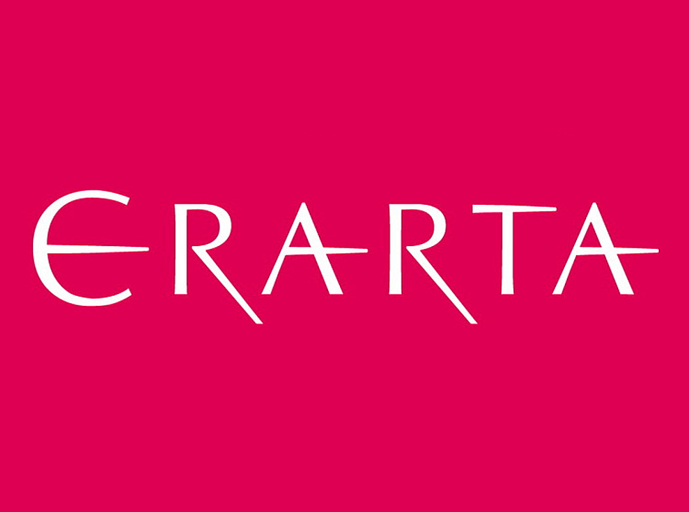 Музей современного искусства «Эрарта»