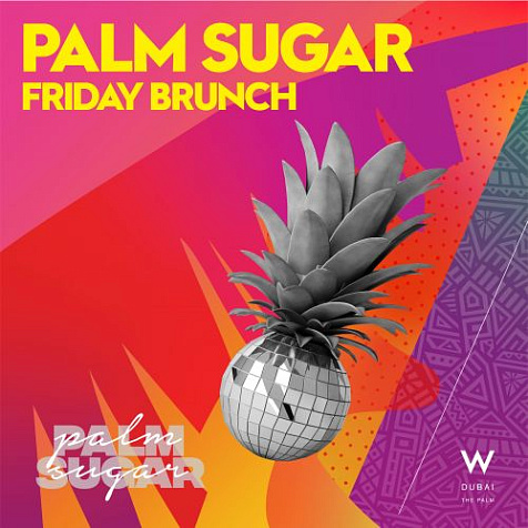 Palm Sugar Brunch