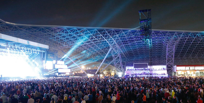 Quick Guide to the Formula 1 Abu Dhabi Grand Prix 2019 race weekend