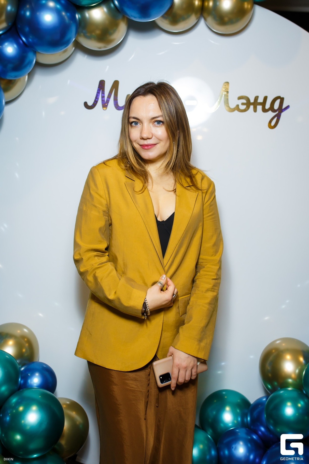 Отчетный концерт Муза Лэнд 14