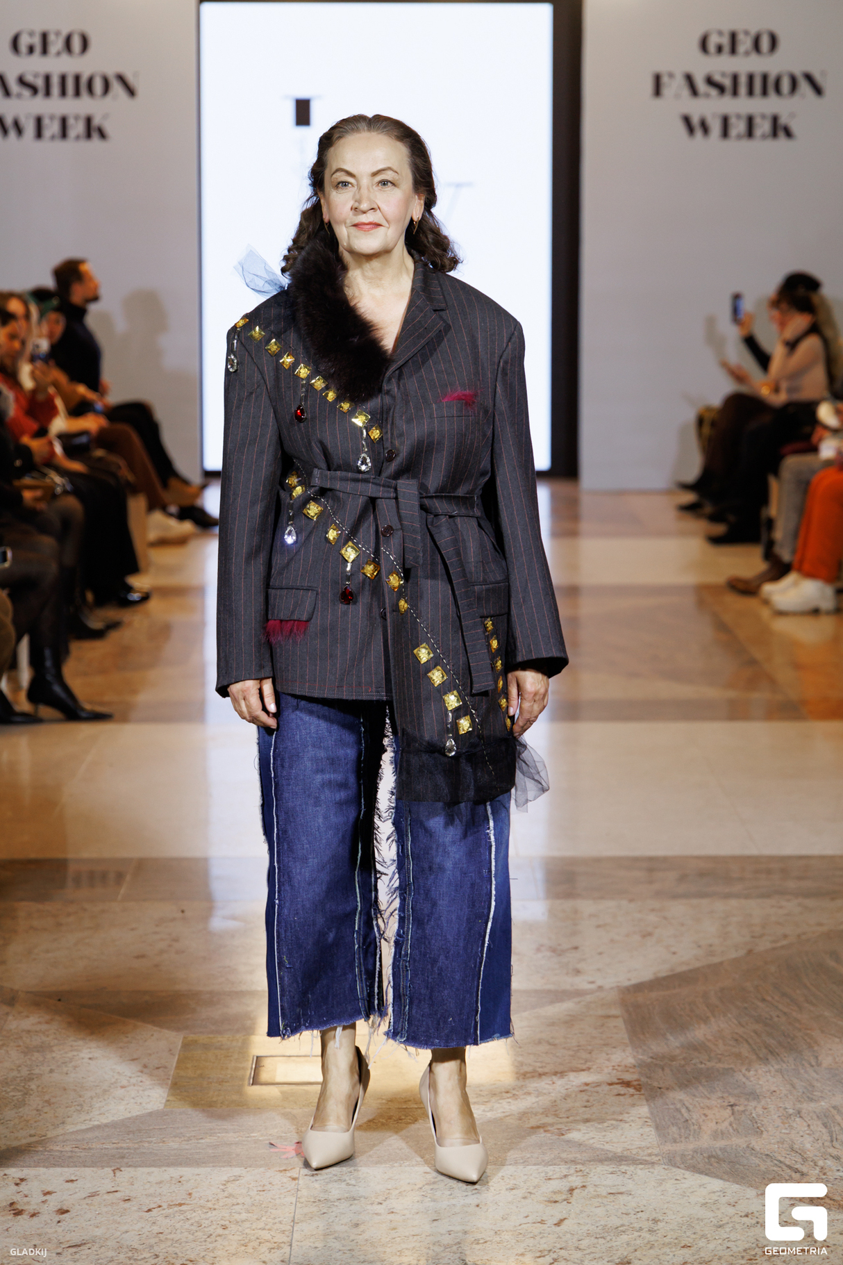 GEO FASHION WEEK 2025 - DAY 2 PART 3 14