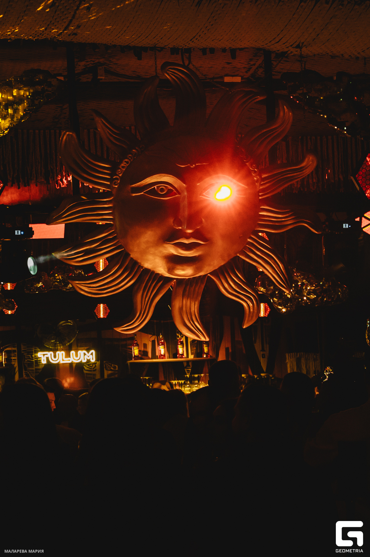 TULUM GRAND OPENING DAY 1 9