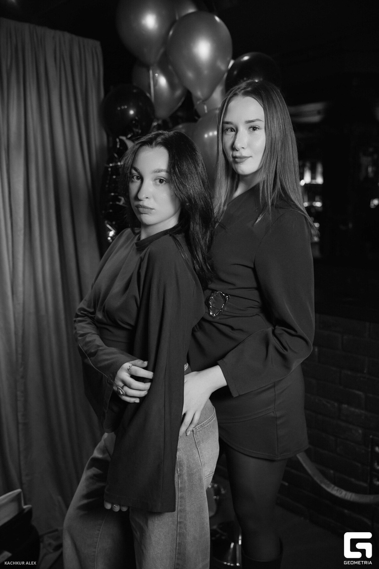 Hollywood Party 30